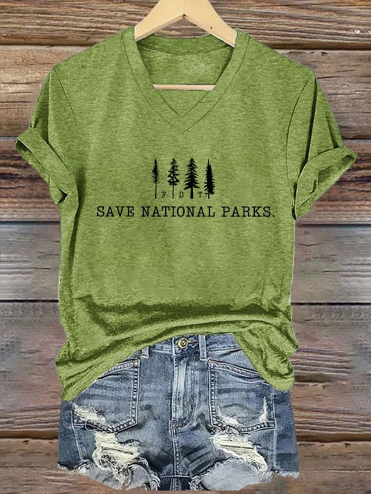 Timeless Vintage Style T-Shirt