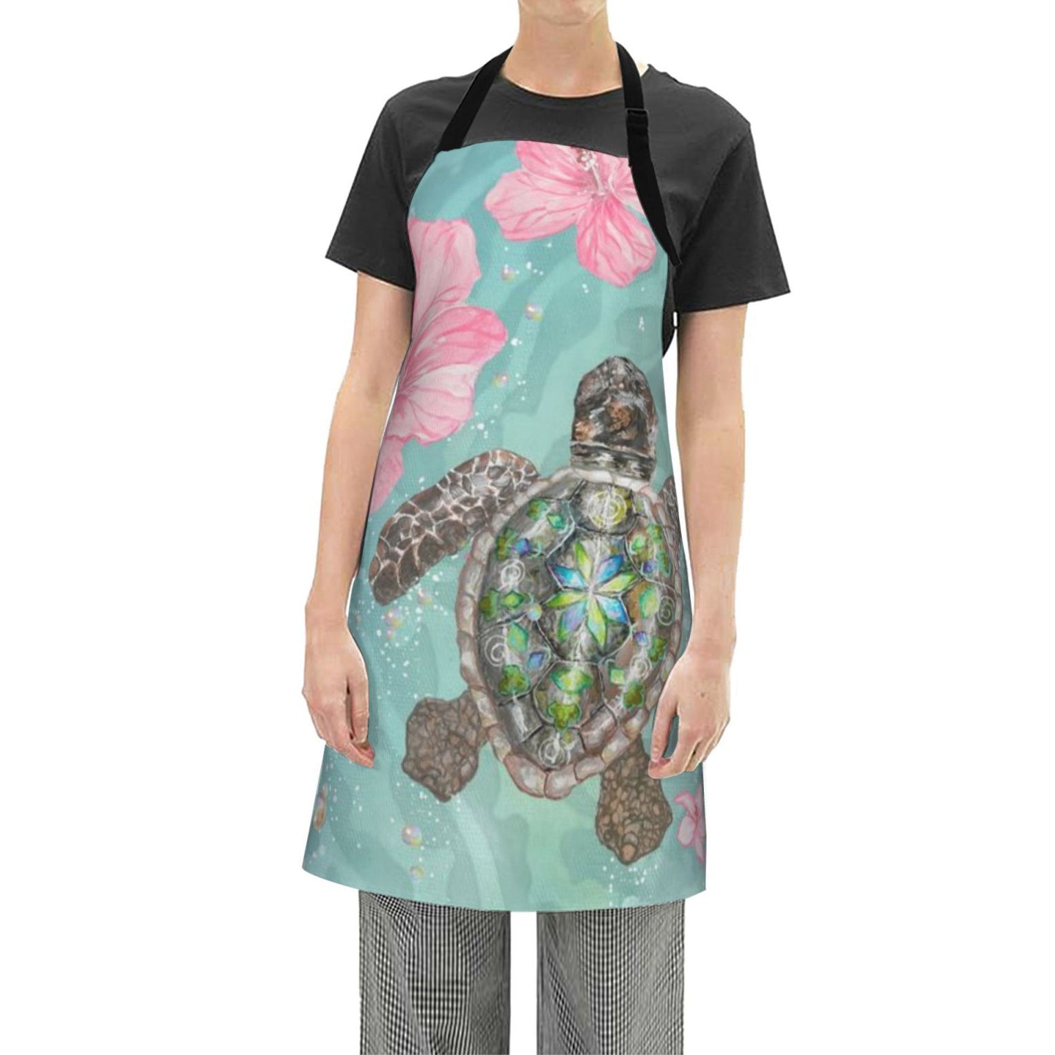 Elegantly Designed Garment