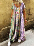 Classic Vintage Dress