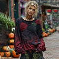 Black red