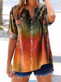 Timeless Vintage Style Shirt