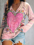 Vintage Inspired Garment