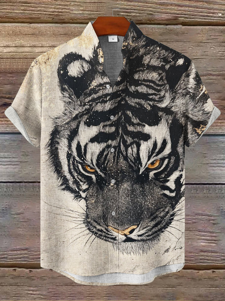 Classic Vintage Shirt