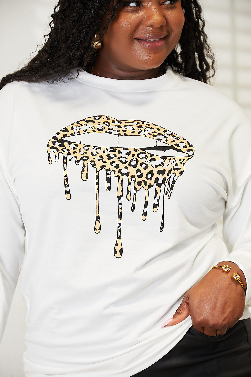 Beautifully Finished Shirt in a Timeless Design