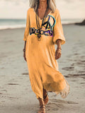 Vintage Inspired Dress