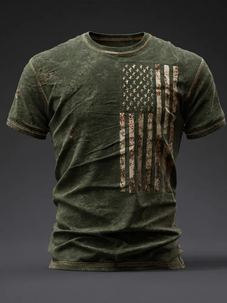 Vintage Inspired T-Shirt