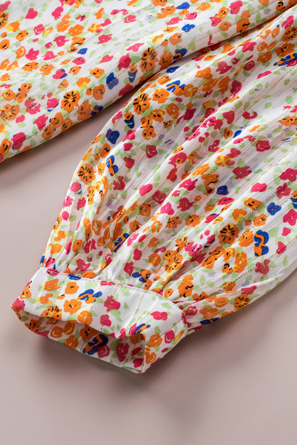 Beautifully Balanced Shirt with Timeless Character
