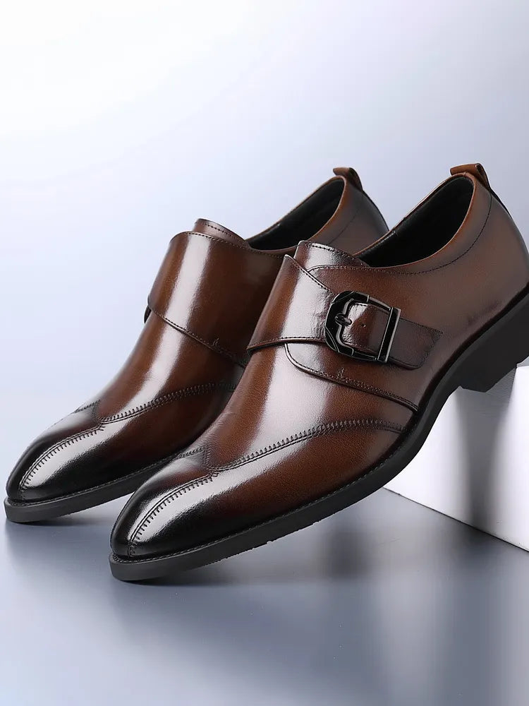 Elegant Orthopedic Shoes for Every Step