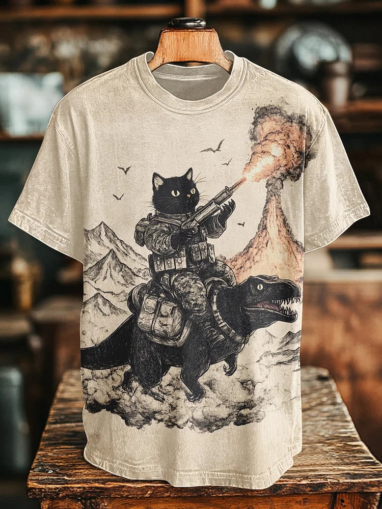 Classic Vintage T-Shirt