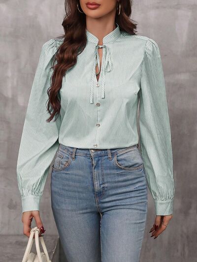 Beautifully Crafted Shirt in a Classic Style