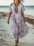 Classic Vintage Dress