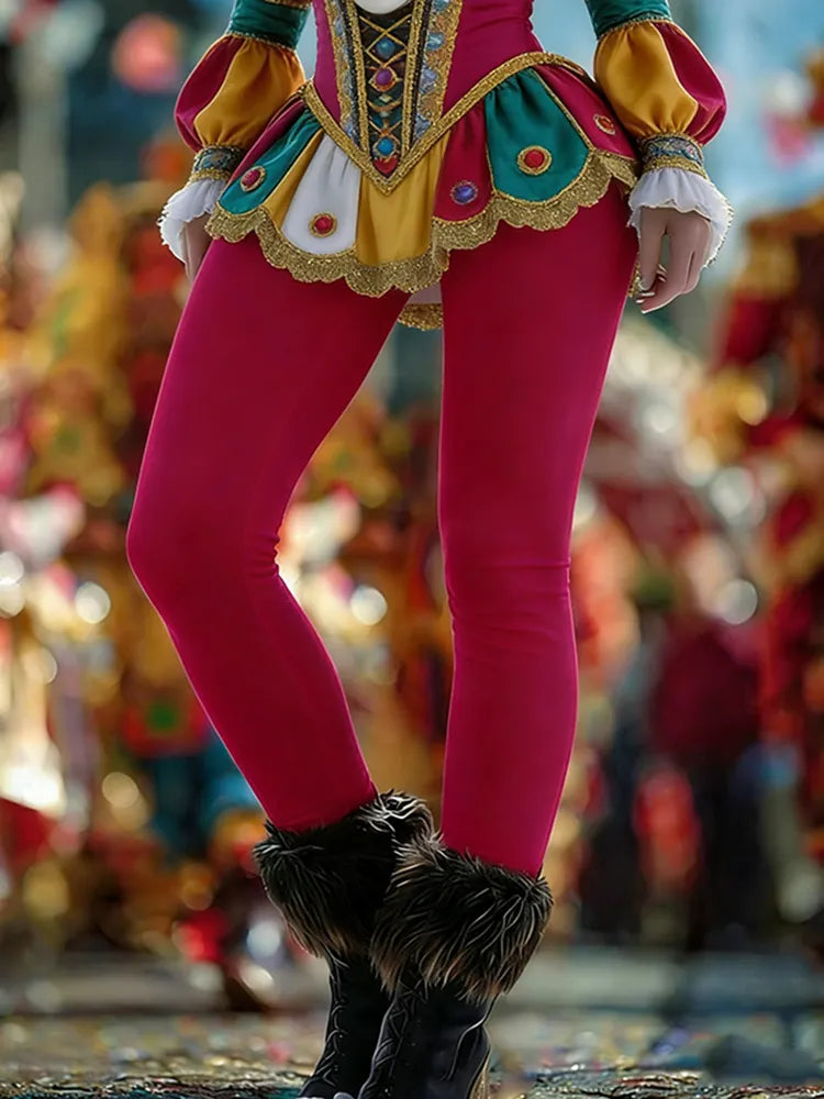 Beautifully Crafted Garment