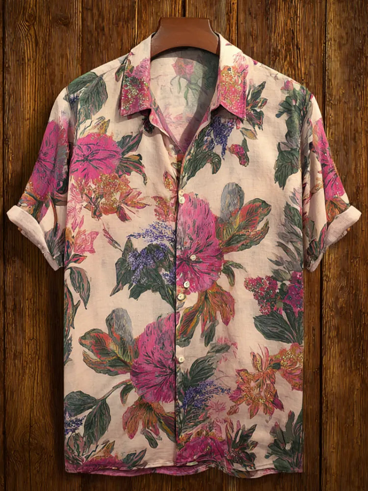 Classic Designed Shirt
