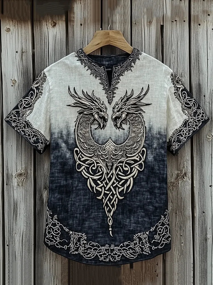 Thoughtfully Designed Shirt