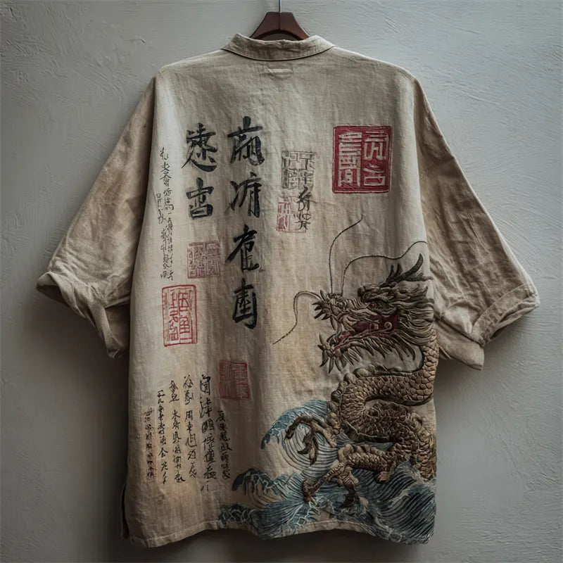 Classic Designed Shirt