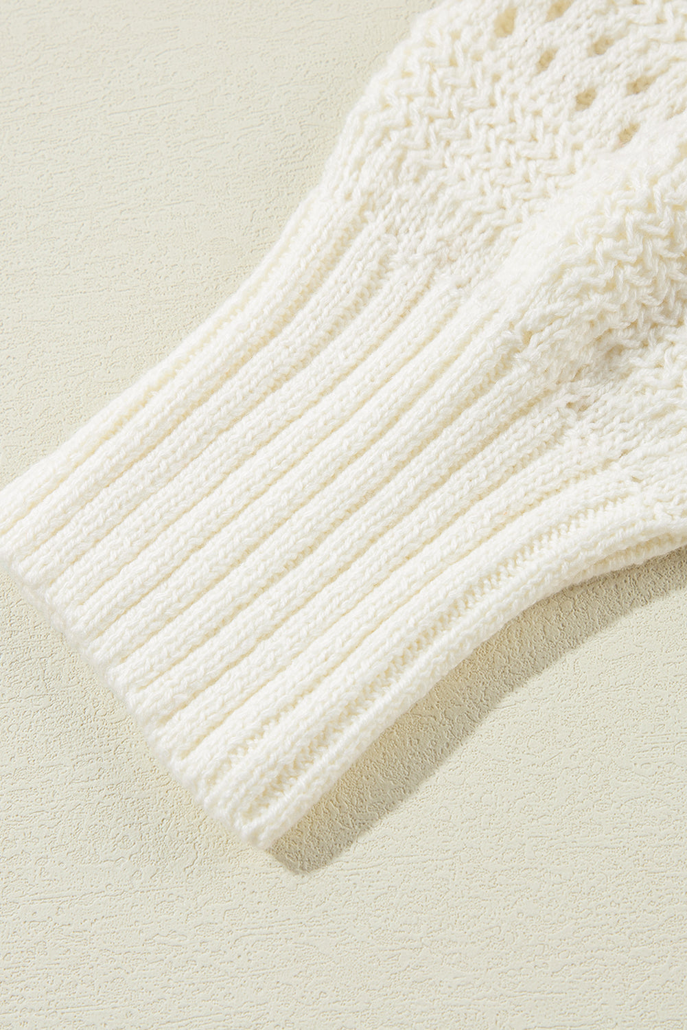 Beautifully Crafted Sweater