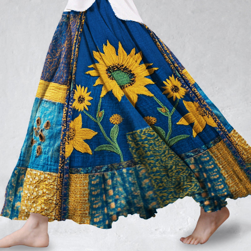 Timeless Vintage Style Garment