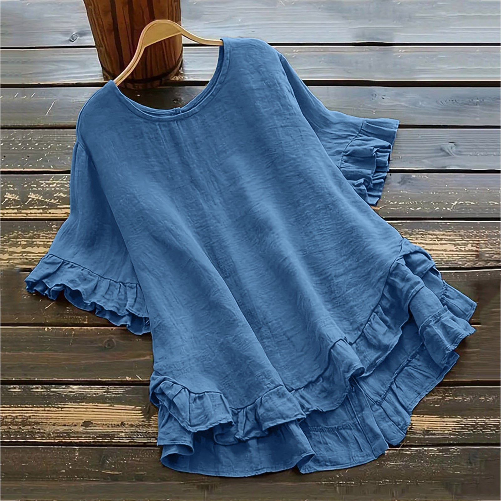 Elegantly Designed Shirt