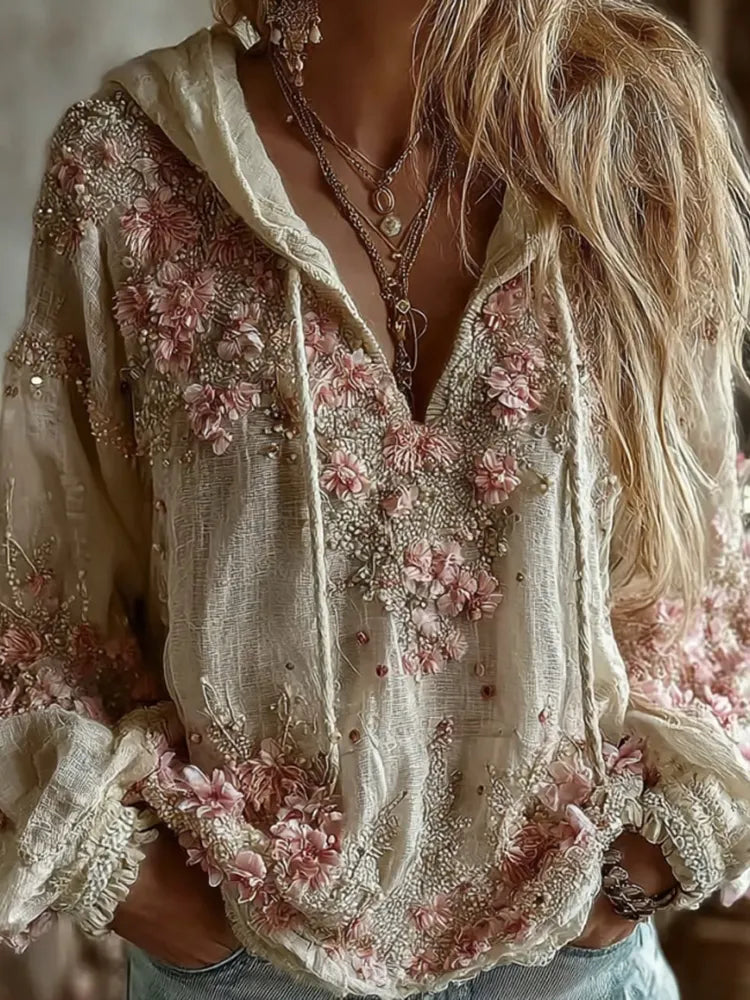 Classic Designed Garment