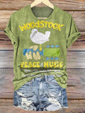 Thoughtfully Designed T-Shirt