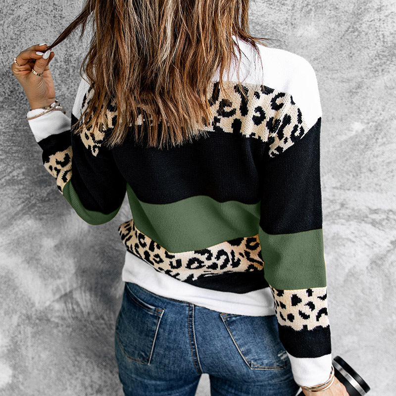 Thoughtfully Designed Sweater