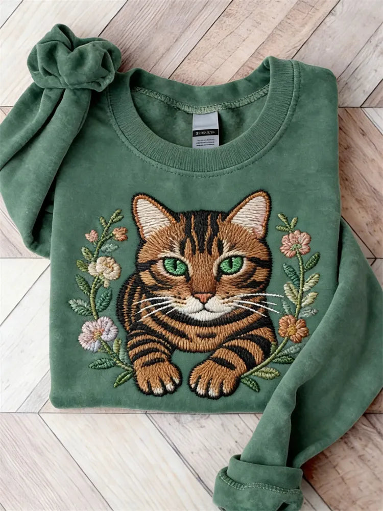 Elegantly Designed Shirt