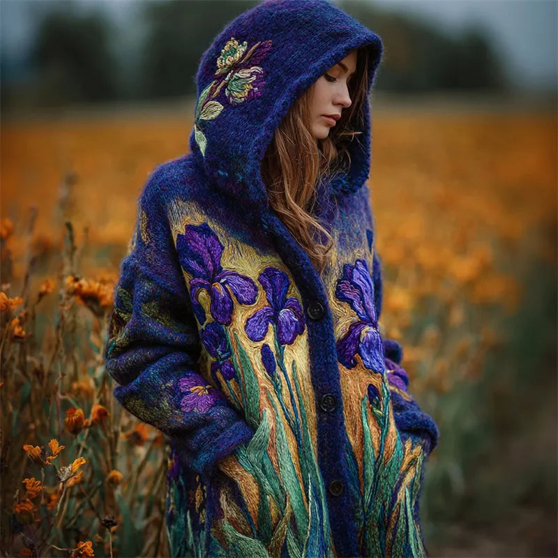 Classic Vintage Cardigan