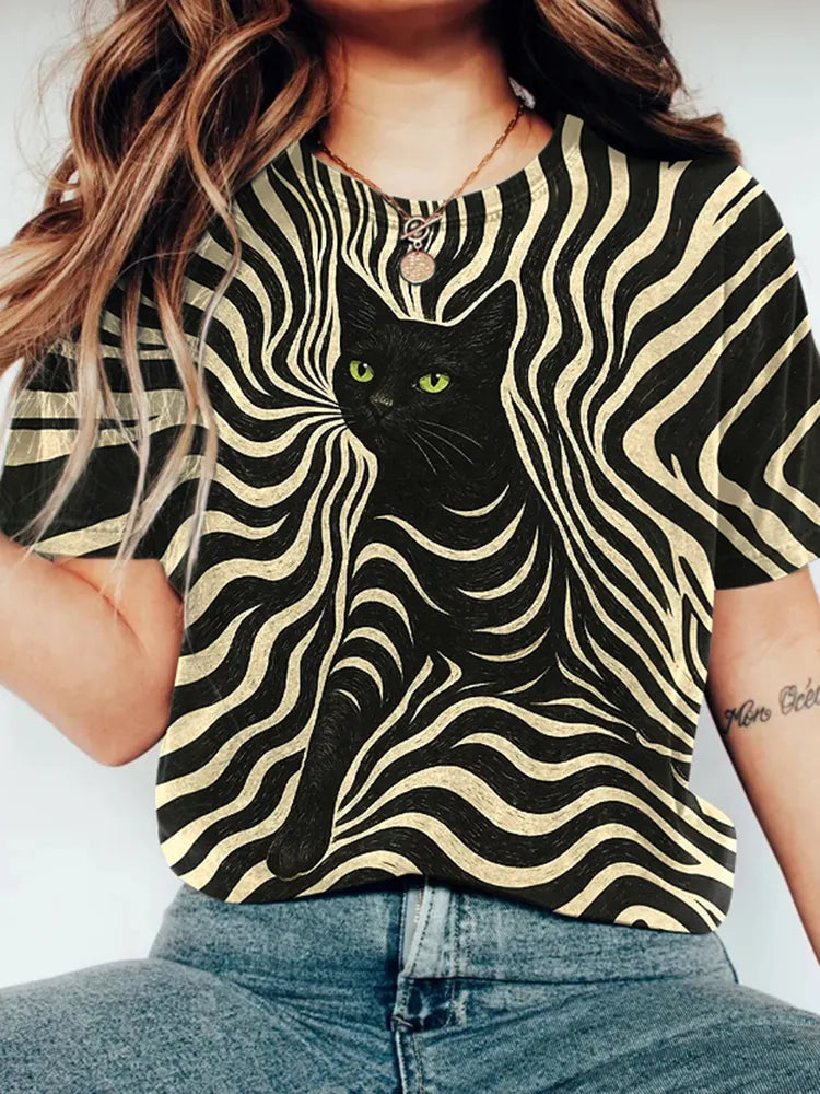 Classic Vintage T-Shirt