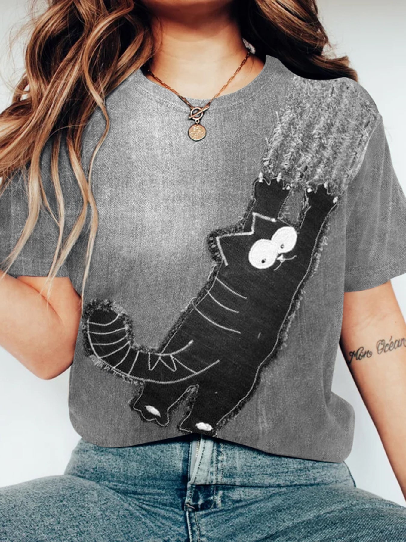 Timeless Vintage Style Shirt