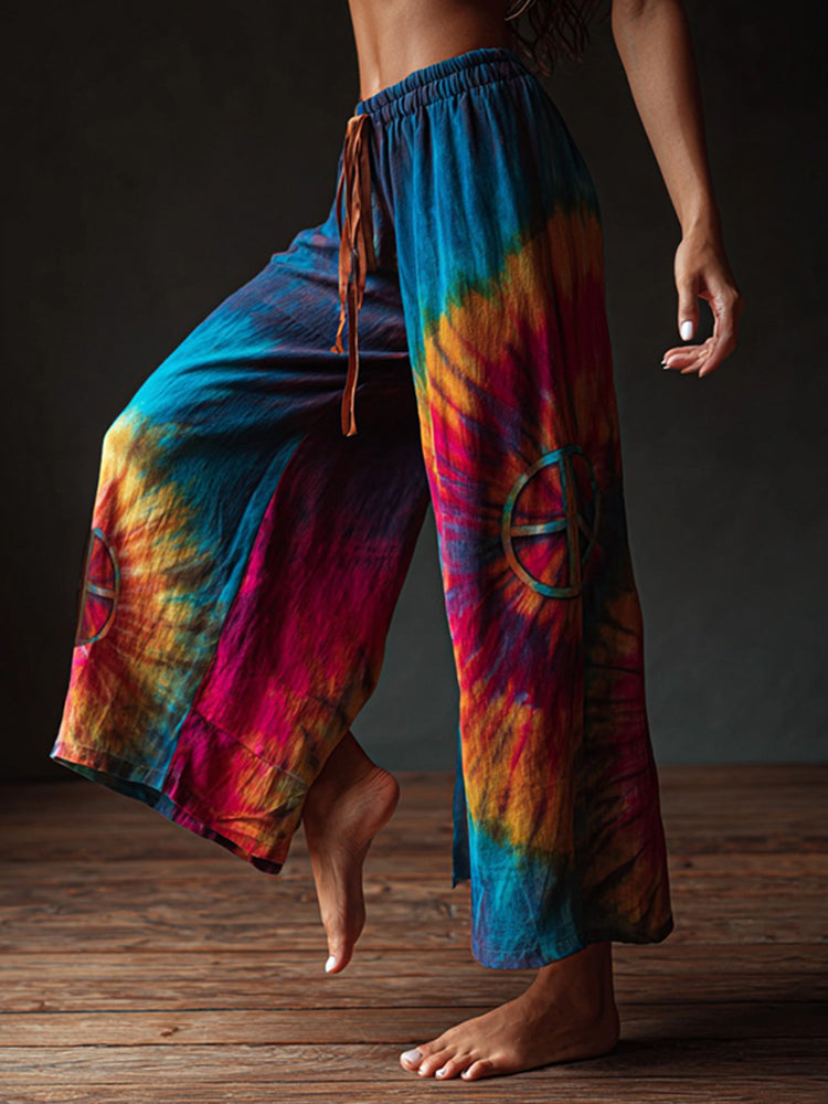 Classic Vintage Pants