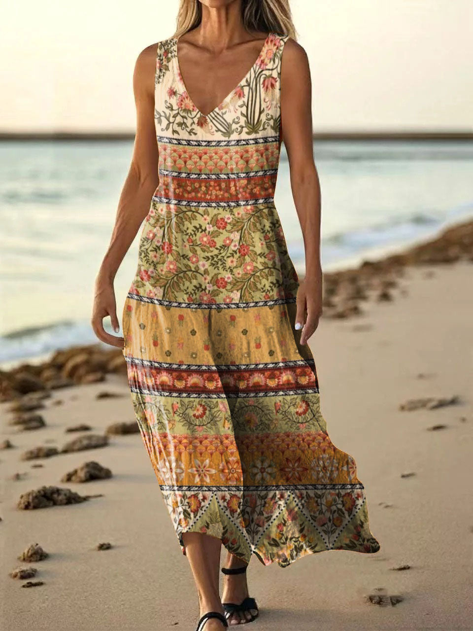 Classic Designed Garment