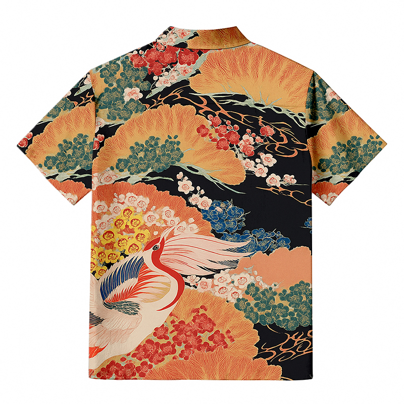 Beautifully Crafted Shirt