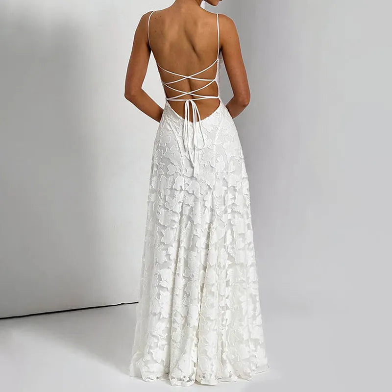 Thoughtfully Designed Dress