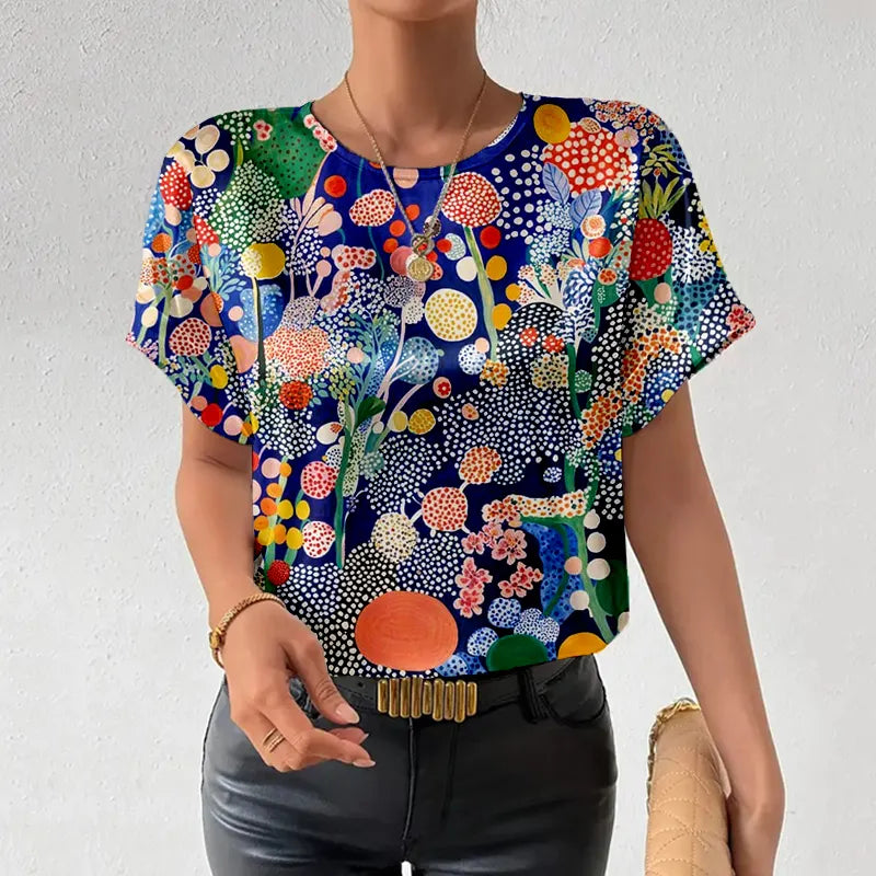 Beautifully Crafted Shirt