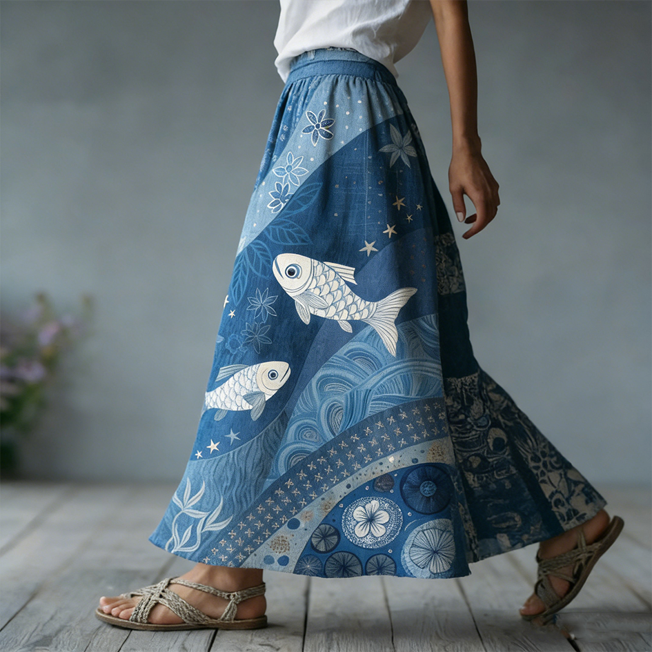 Classic Designed Garment