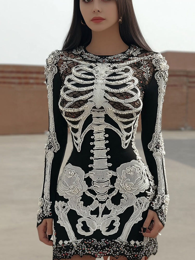 Beautifully Crafted Sweater
