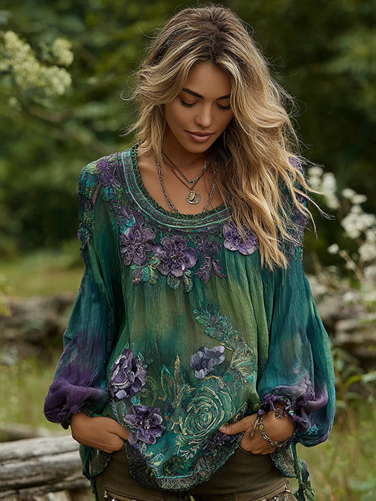 Elegantly Designed Shirt