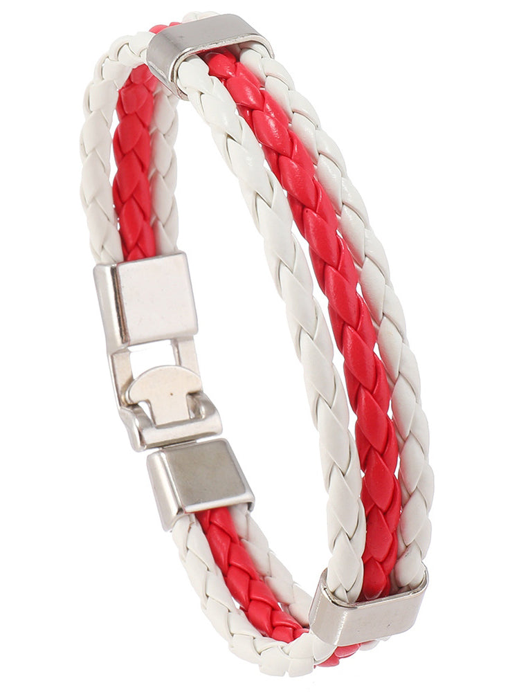 Delicate Artisan Bracelet