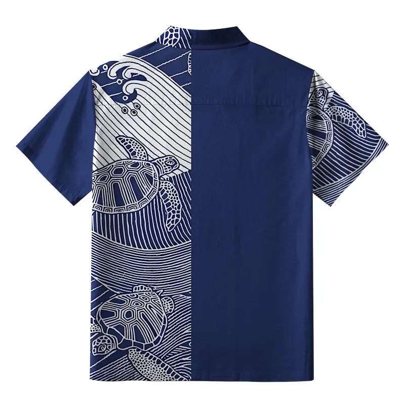 Beautifully Crafted Shirt