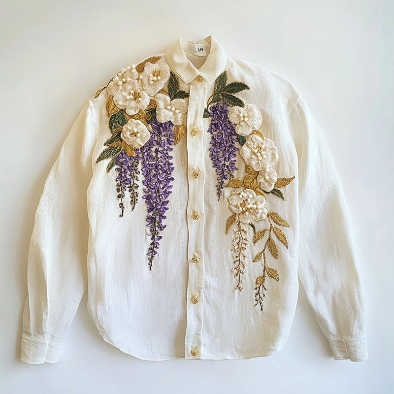 Classic Vintage Shirt