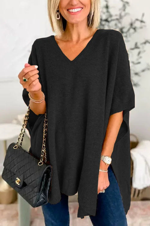Effortlessly Elegant Blouse with a Timeless Design