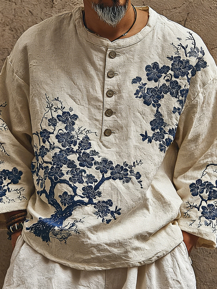 Elegantly Designed Shirt