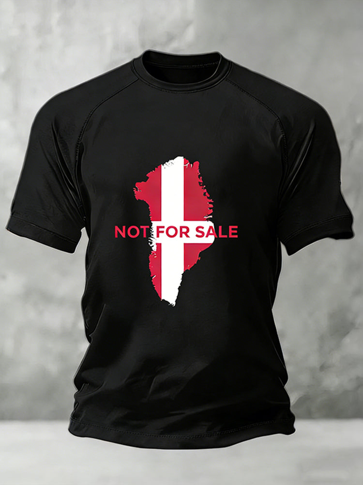 Gracefully Designed T-Shirt