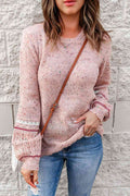 Carla® | Effortless and chic winter sweater