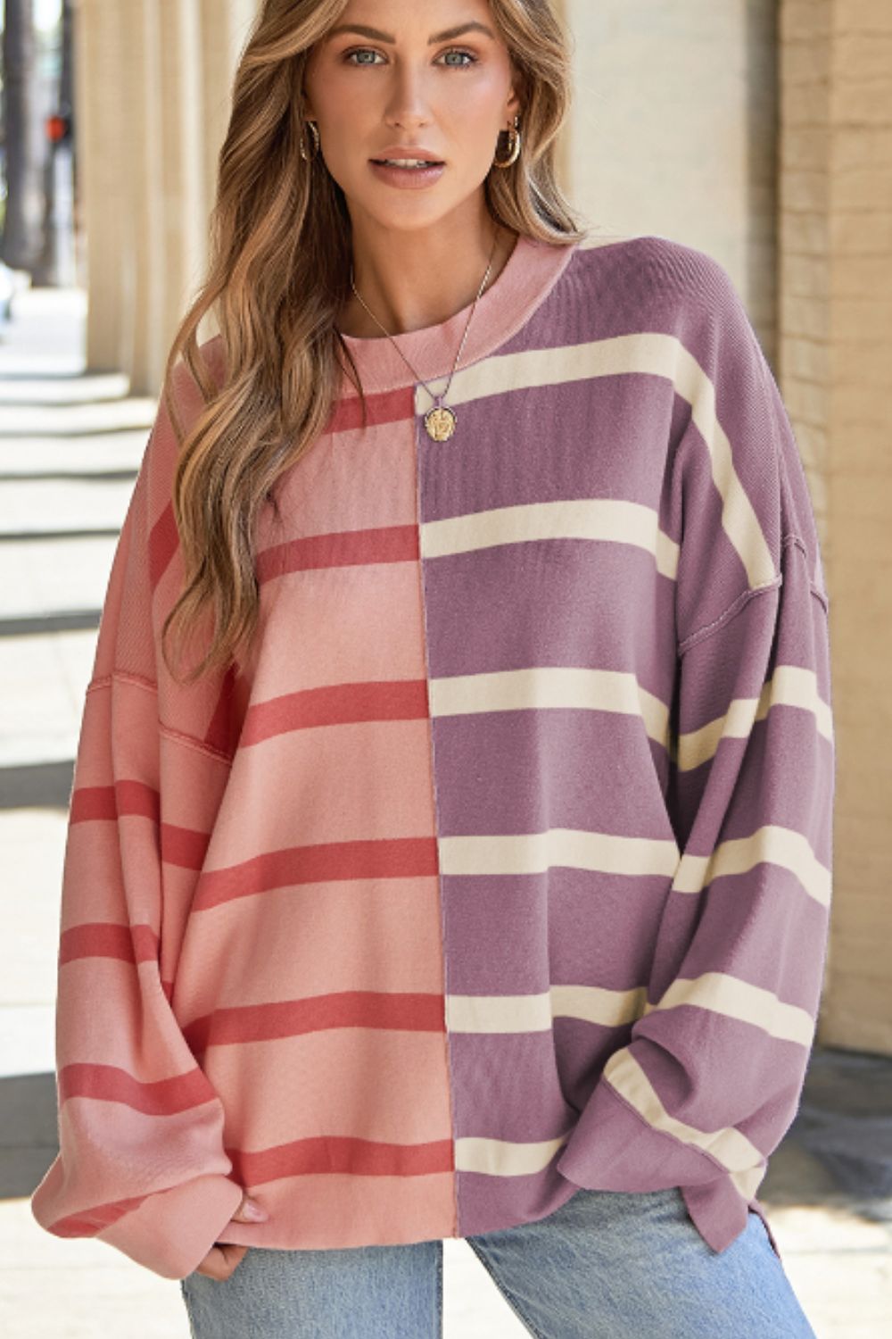 Beautifully Balanced Shirt with Timeless Character