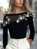 Elegantly Designed Top
