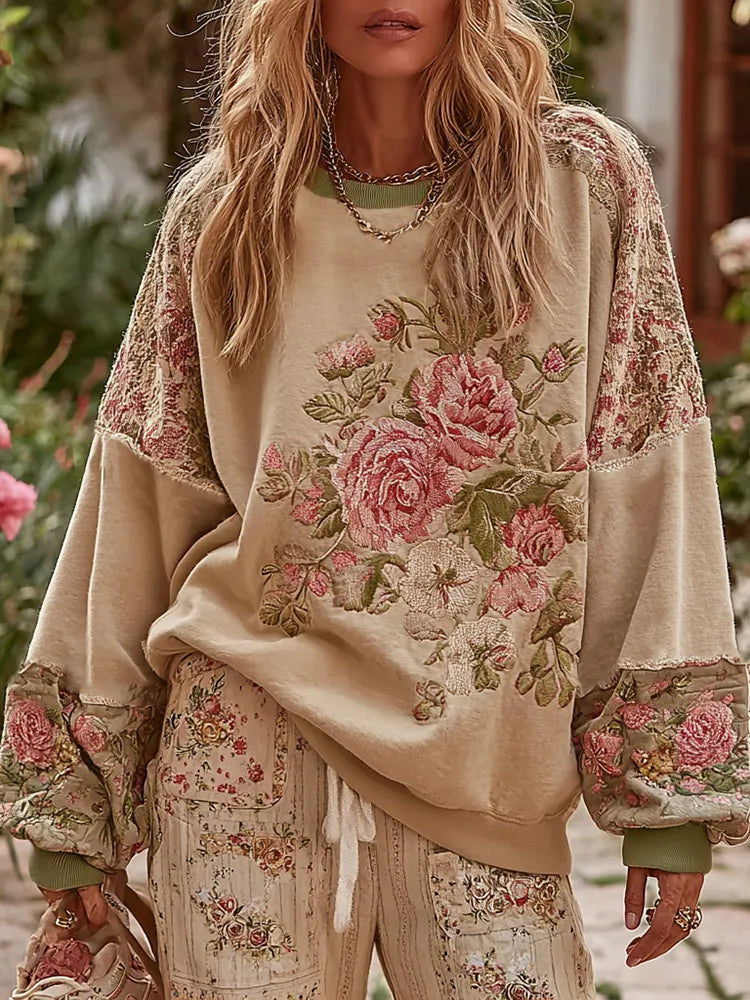 Beautifully Crafted Shirt