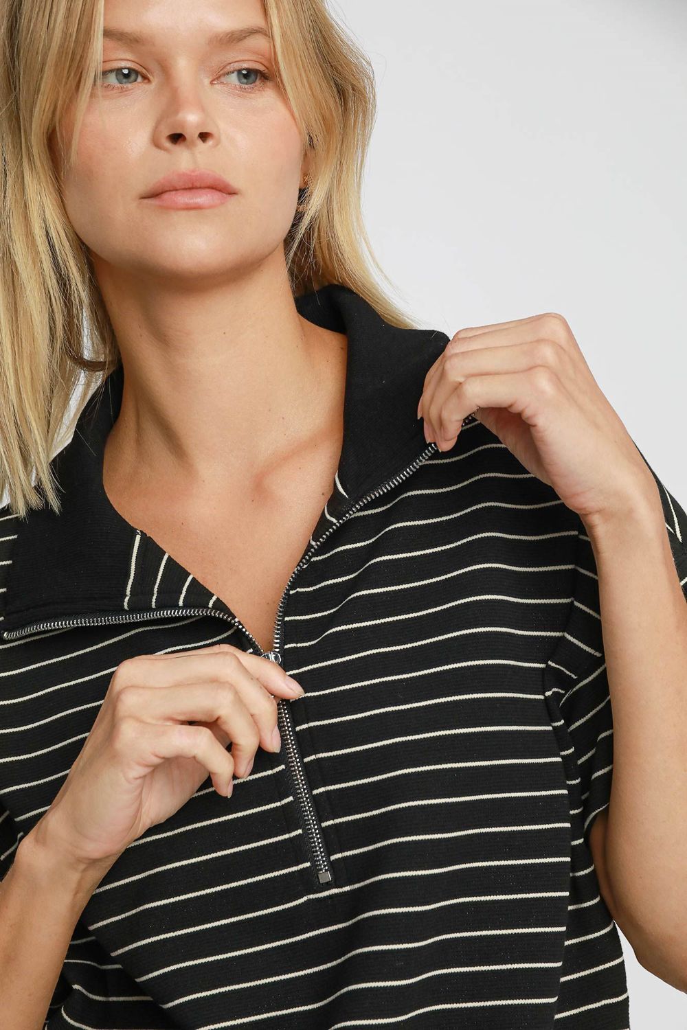 Effortlessly Elegant Shirt with a Timeless Design