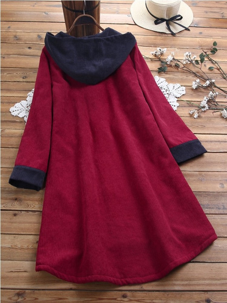 Classic Vintage Coat