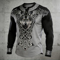 Black gray